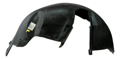 Guardaplast Trasero Derecho Audi A3 Original