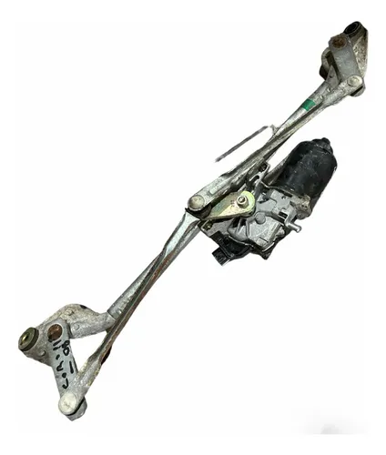 Mecanismo Limpiaparabrisas Toyota Corolla 06 07 08 Origina