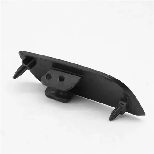 Cubrebocas Para Lavaparabrisas De Faros Delanteros, 2 Pares, Para Tt Tts