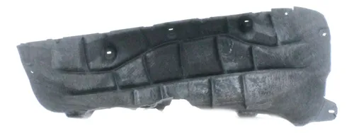 Pasa Rueda Trasero Izquierdo Volkswagen 5n0810971