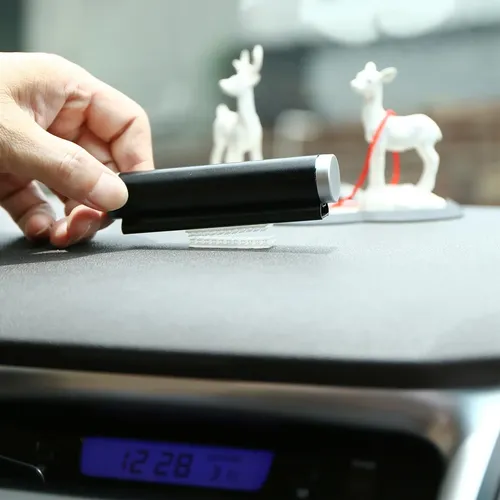 Tiras De Montaje Bravetape Para Ez Pass, Ipass Y Sunpass, 4