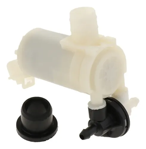Bomba De Lavado De Parabrisas Delantero 2.4 L 76806-sma-j01