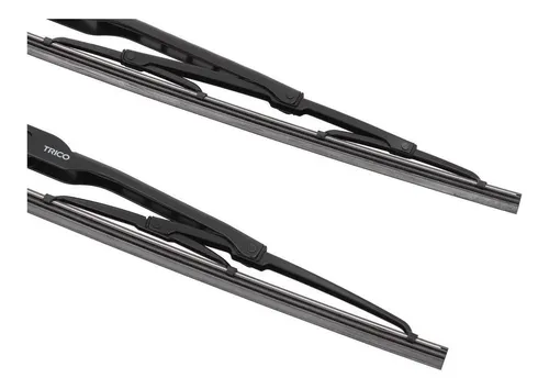 Escobilla Delantera Para: Ford Focus 80-705 (21/19) Trico