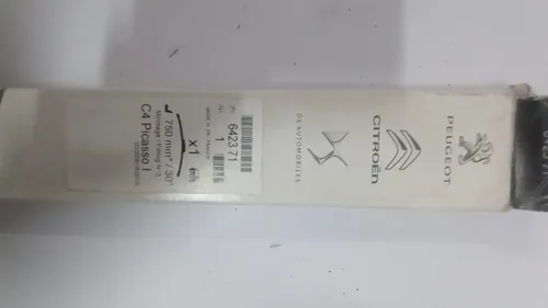 Escobilla Limpiaparabrisa Derecho Citroen C4 Picasso Orig
