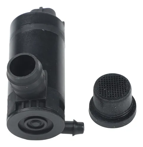 Unidad De Parachoques Para Lavadora De Parabrisas Ford F-150