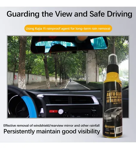Espejo Retrovisor Para Parabrisas De Coche, Resistente A La