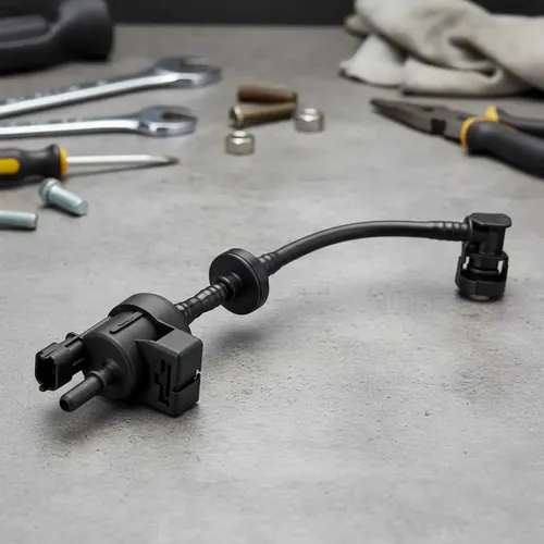 1 Válvula De Purga De Cartucho For Chevrolet Cruze Sonic