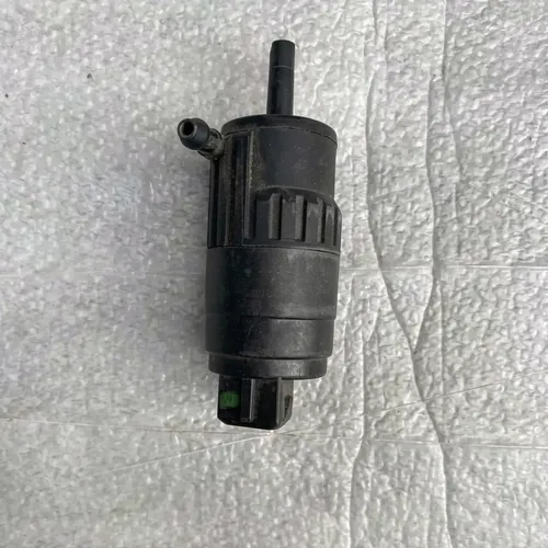 Bomba Lavaparabrisa Vw Gol Saveiro Country Pointer Original