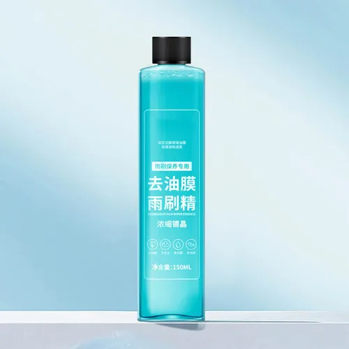 .sui Limpiaparabrisas Para Coche, 150 Ml, Desengrasante .de