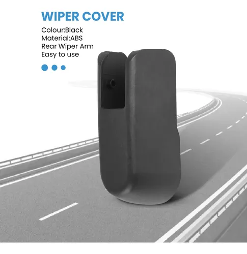 Funda Para Limpiaparabrisas Trasero Para Forester