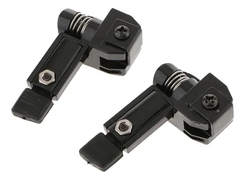 Soporte Para Universal Para Limpiaparabrisas De 2 Paquetes