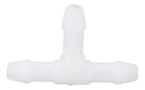Kit X10u Union 3 Vias Para Limpiaparabrisas