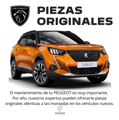 Parabrisas Original Citroën Berlingo 2012-2023