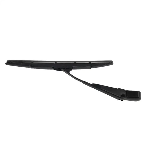 Juego De Brazos De Limpiaparabrisas Trasero, Escobilla Trase