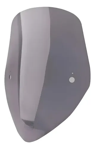 Parabrisa Honda Cb300 Twister Curtain Avant Motos