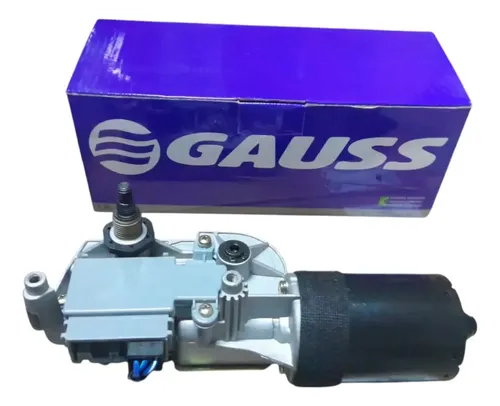 Motor Limpiaparabrisas Fiat Duna Uno Fiorino