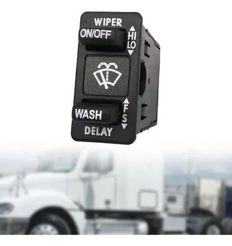 Interruptor De Limpiaparabrisas, Accesorios Automotrices, Li