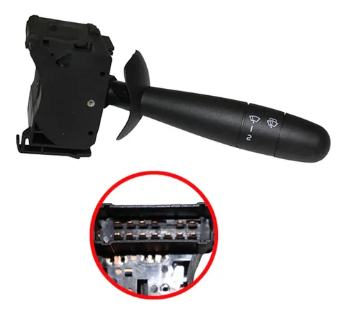 Llave Limp./parabrisas Imp. Master