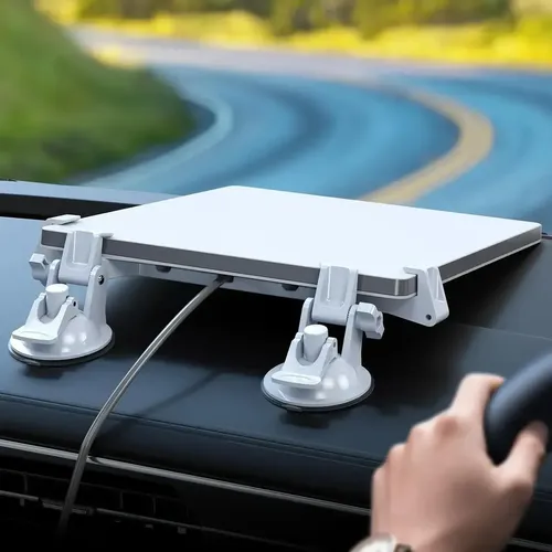 Starlink Mini Soporte Parabrisas De Auto Camioneta Viaje 4×4
