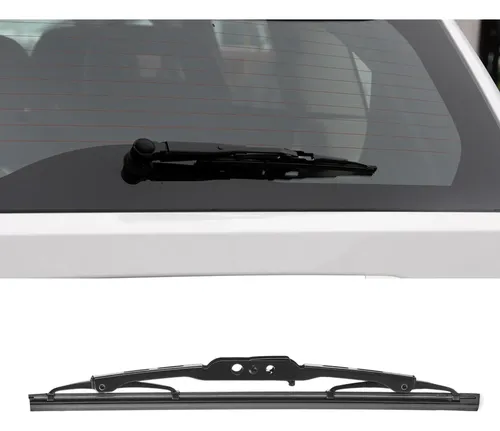 Limpiaparabrisas Trasero Para Jeep Compass Mk49 2006-2016
