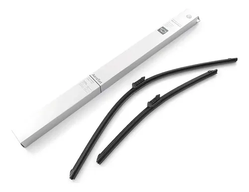 Kit Escobillas Parabrisa Delantero Volkswagen 2g1998002b