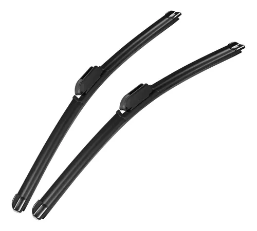 Set De 2 Limpiaparabrisas Para Pathfinder 2024