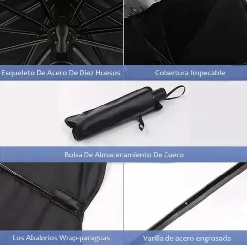 Para Sol Parabrisas Autos Protector