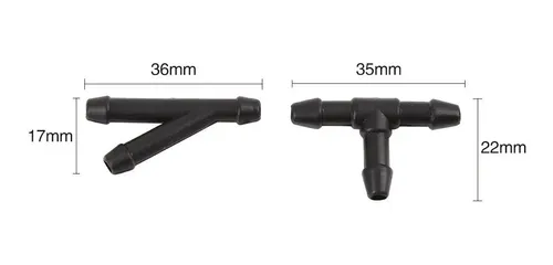 Kit De Boquilla De Chisguetero Para Ford F-150 2004-2014 Fg