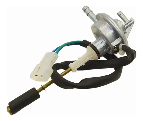 1 Compatible Con Grifo De Combustible Vivacity 125
