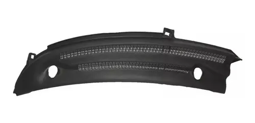 Rejilla Torpedo Bajo Parabrisas Izquierdo Original Gm Corsa
