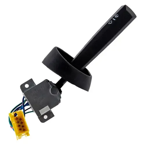 Comando Limpia Parabrisas Para Volvo Tamatel 13178