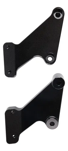 Soporte Delantero De Parabrisas Para Xmax 2023-2024