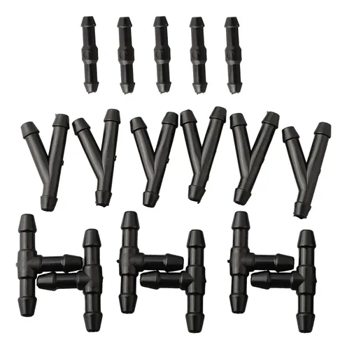 Accesorios Divisorios Para Parabrisas, T/y/i