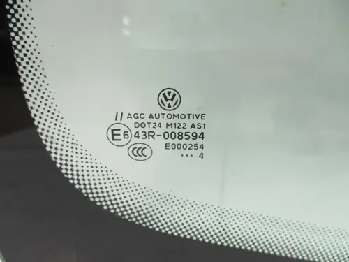 Parabrisas Delantero Vw Amarok 2013 Al 2016