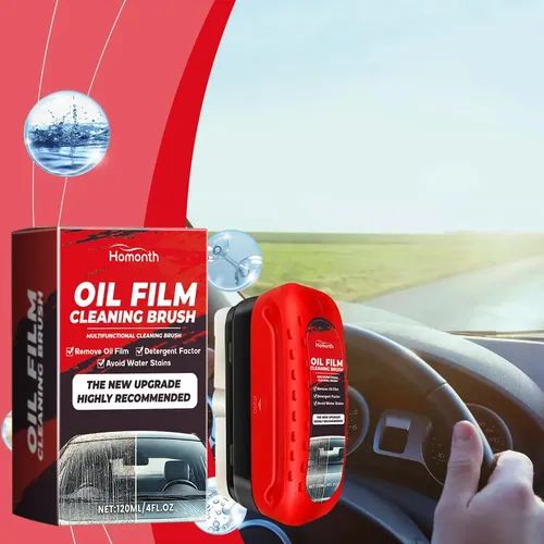 Kit De Esponja Limpiadora De Cera Para Automóviles, Suminist