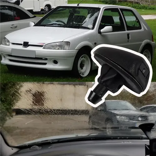 Boquilla Chorro Parabrisas Para Citroën C1/d2/c3 Picasso/c4