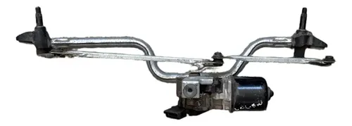 Motor Limpiaparabrisas De Renault Clio Mio