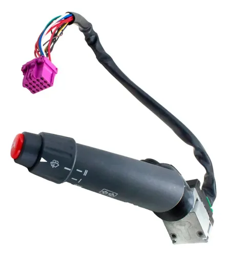 Llave Luces Giro Limpiaparabrisas Camion M.benz Atego Actros