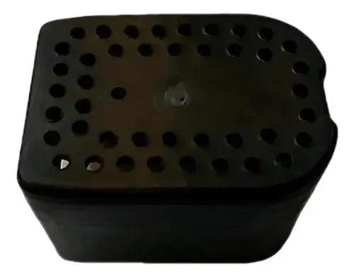 Tapa Motor Limpia Parabrisas Citroën Mehari Plastica