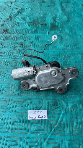Motor Lava Luneta Ford Focus 253536