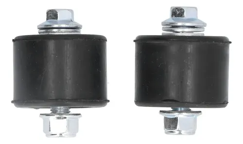 Guía De Rodillo De Cadena, 2 Piezas, 8 Mm, Tensor, Rueda Des