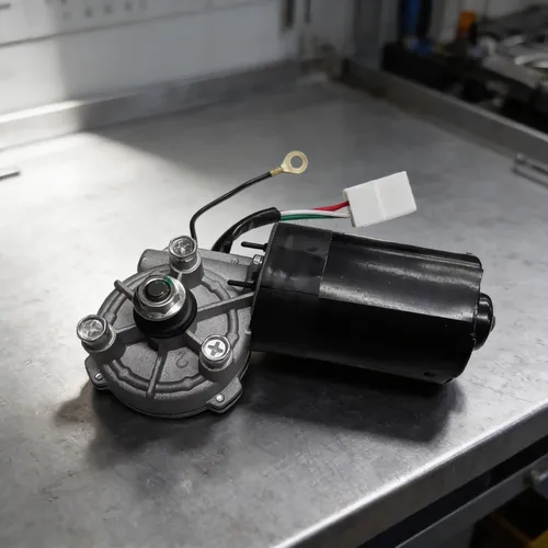Motor Limpiaparabrisa Renault 12