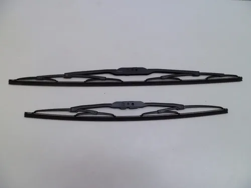 Escobilla Limpiaparabrisas (juego X2) De Ford Ecosport 03/12