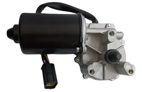 Motor Limpiaparabrisas 24v Vw Constellation
