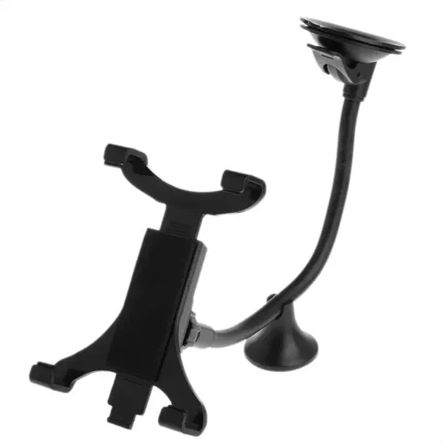 Soporte Para Parabrisas De Coche Para Mini Air Fo De 7 A 11  Negro