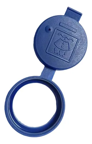 Tapa Del Depósito De Fluido Para Chasis 2010