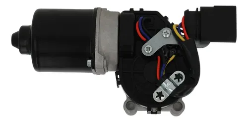 Motor Limpiaparabrisa Compatible Con Chevrolet Onix Prisma