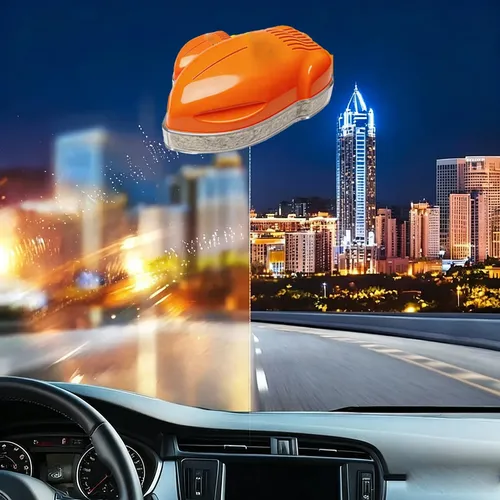,glass Emulsion Cleaner,2026 New Windshield Cleaner,unique