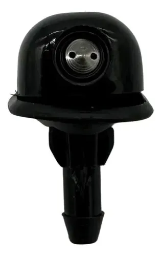 Pico Lavaparabrisas/sapito De Capot Hilux 1992-2001