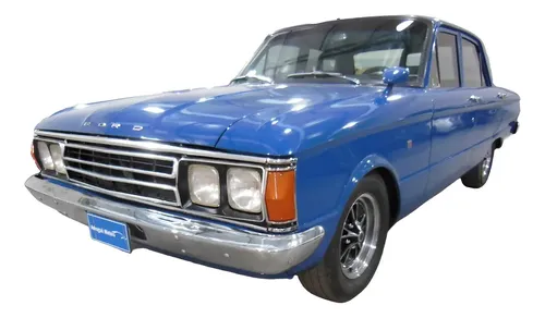 Parabrisas Ford Falcon -sin Colocar